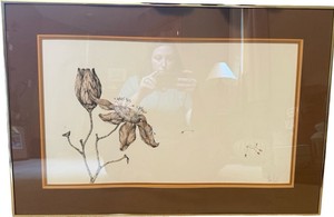 B2-Botanical Art by Don Kent