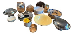 B2-Variety of Kitchen Items