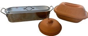 B2 - Bakeware & Roasting Cookware