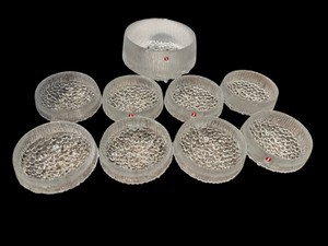 LL - Iittala Ultima Thule Bowl Set
