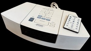 G- Bose RadioCD Player