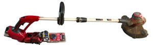 G-Toro Weed Whip - 24 Volt Battery & Charger