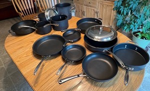 Calphalon Pots & Pans