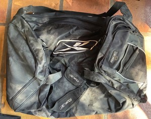 RIDGID, BMW Motorrad & Assorted Tool and Travel Bags Mixed Lot