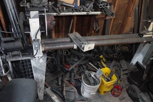 Heavy Duty General Purpose 56 Lathe