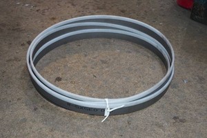 Metal Bandsaw Blade - 1x0.035x5-8