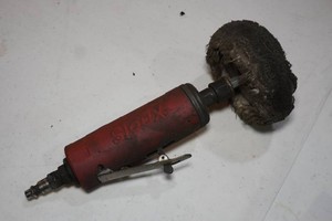 Sioux Tools Pneumatic Die Grinder