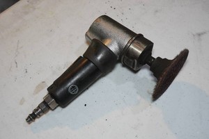 Dynabrade Pneumatic Angle Die Grinder