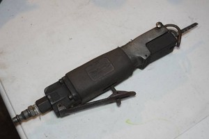 Blue Point Reciprocating Air Saw