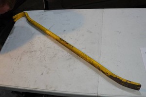 Stanley FatMax Wrecking Bar
