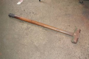 Sledge Hammer