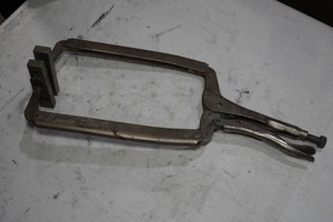 Irwin Vise-Grip 18 Locking C-Clamp