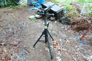 Sumner Fold-A-Jack