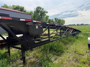 2021 Texas Pride 50' Car Hauler Fifth Wheel Triple Axle Trailer