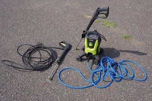Yeryork Electric Power Washer
