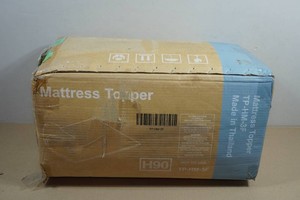 3 Full Foam Mattress Topper