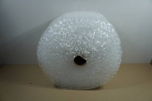 Roll of Packing Bubble Wrap