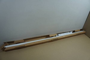4 LED Strip Shop Light