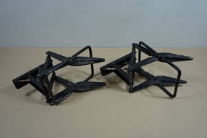 Mole Traps