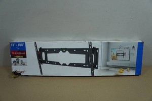 13-100 Tilt TV Wall Mount