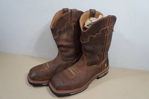 Dan Post Blayde Mens Work Boots - Size 11