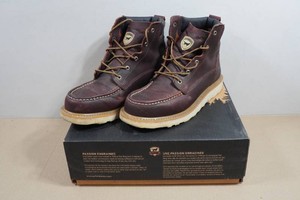 Irish Setter Ashby Mens 6 Work Boots - Size 12