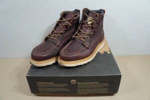 Irish Setter Ashby Mens 6 Work Boots - Size 10.5