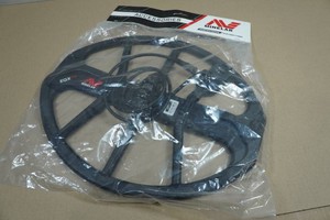 Minelab 15 Coil Accessory for Equinox Metal Detectors