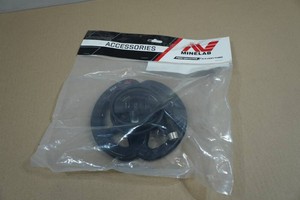 Minelab 6 Coil Accessory for Equinox Metal Detectors