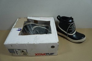 Xtratuf Womens 6 Legacy Lace Boots - Size 9