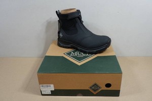 Muck Boots Mens Apex Mid Zip Boots - Size 7