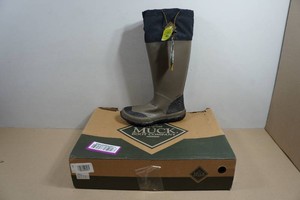 Muck Boots Unisex Forager Boots - Mens 6, Womens 7