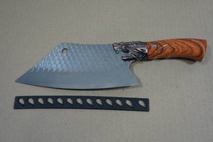Viking Knife Co Dragon 12.5 Chef Knife