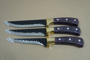 Viking Knife Co 3-Piece Knife Set