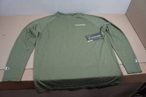 Blackfish Angler UPFCooling Long Sleeve - Large
