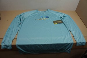 Blackfish Guide UPFCooling Long Sleeve - XL
