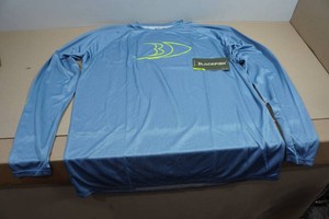 Blackfish Guide UPFCooling Long Sleeve - XL