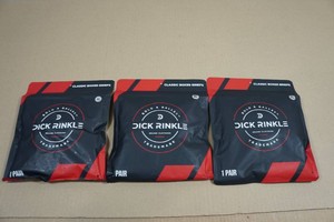 3 Dick Rinkle Classic Boxer Briefs - XL