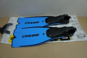 Cressi Rondinella Adult Fins - 4142, 78