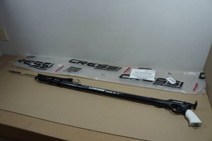 Cressi Comanche Rail 75 Speargun