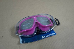 Clearr Focus Adult Swim Goggles