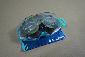 Clearr Vision Pro Adult Swim Goggles