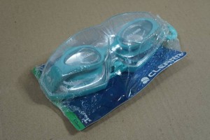 Clearr Cayman Junior Swim Goggles