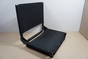 Foldable Stadium Seat