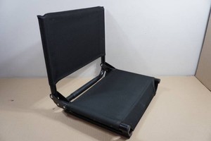 Foldable Stadium Seat