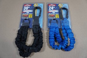24 & 30 Carrabungee Cords