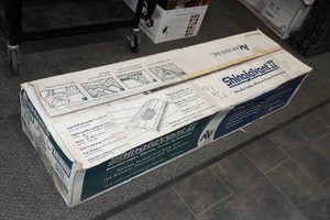 Shngle Vent II