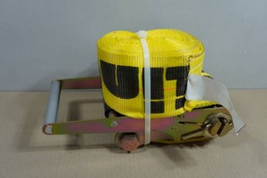 Ratchet Tie Down Strap