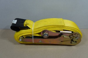Ratchet Tie Down Strap