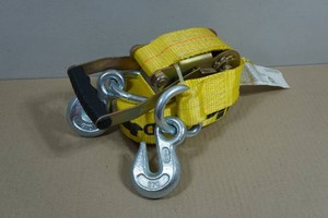 Ratchet Tie Down Strap